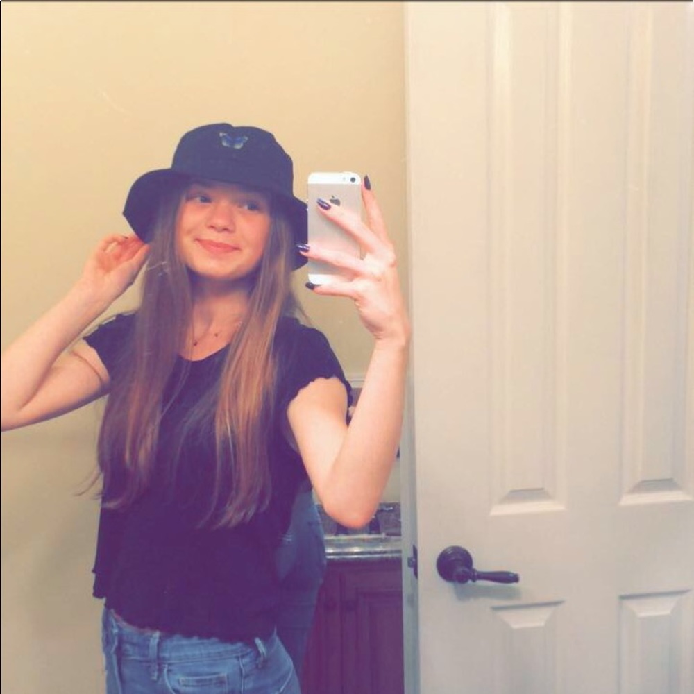 Meet your Posher, Kaylee